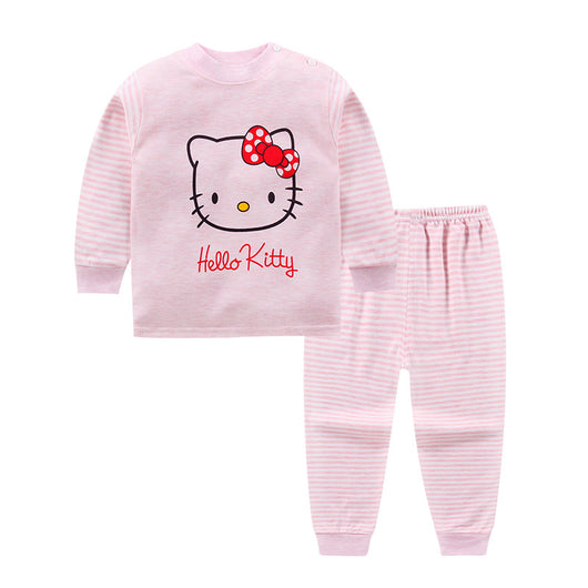 5300 Model Baju Bayi Hello Kitty Gratis