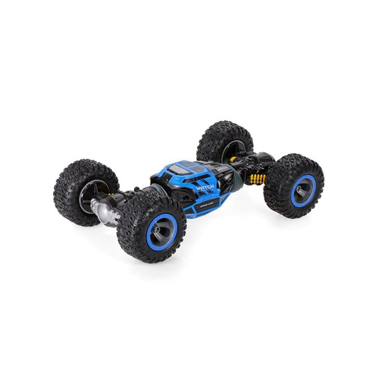 remote control gas powered monster truck