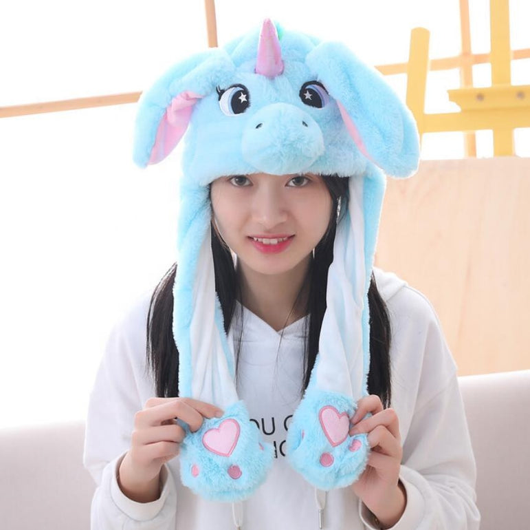 topi unicorn led