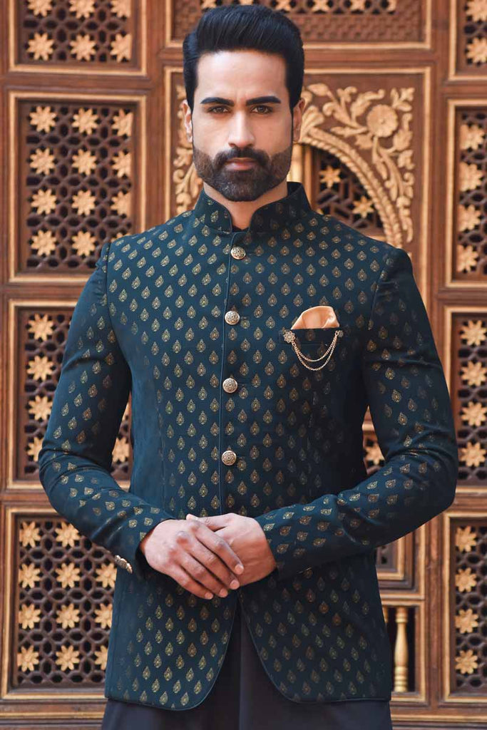 Traditional men, teen & kids Pakistani wear – Khan Collection
