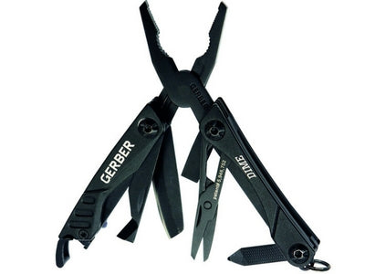 Best Multi-tool for Backpacking and Survival