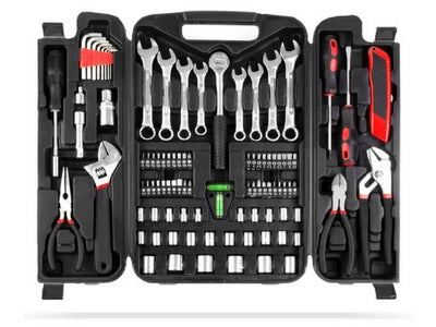 Best Tool Set for Home Repairs