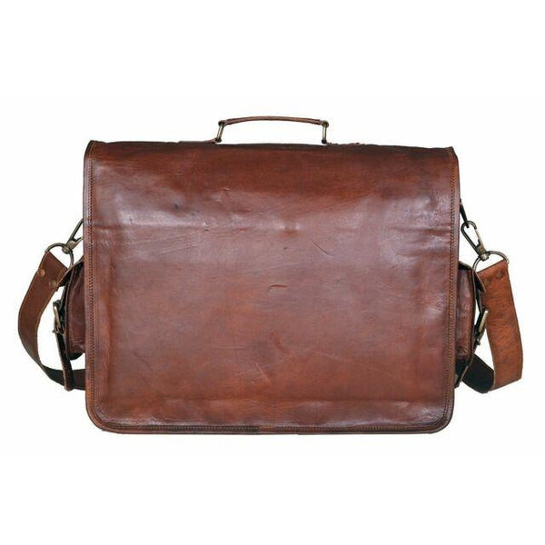 Vintage Handmade Leather Bags | Leather Bags Gallery