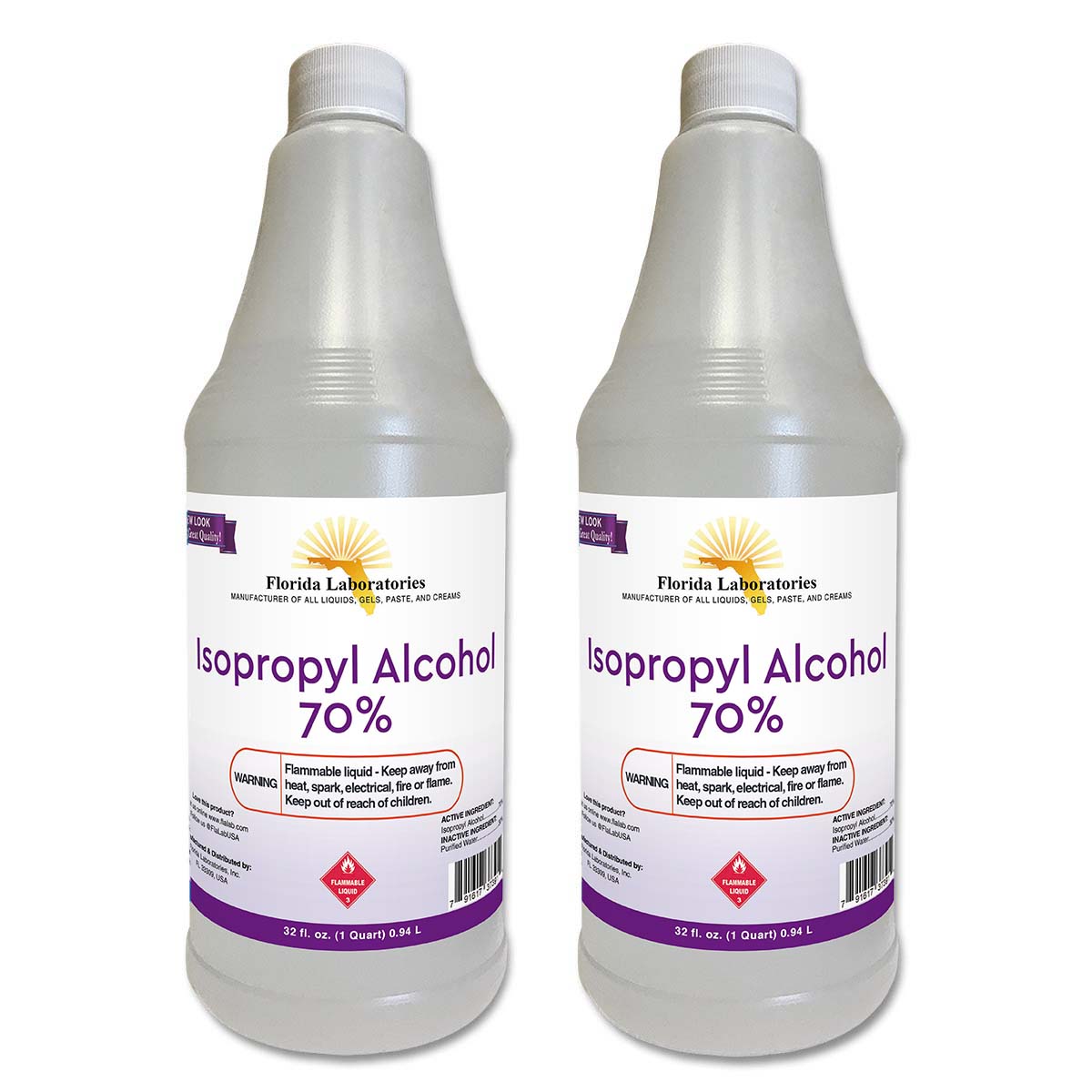 Isopropyl Alcohol 99