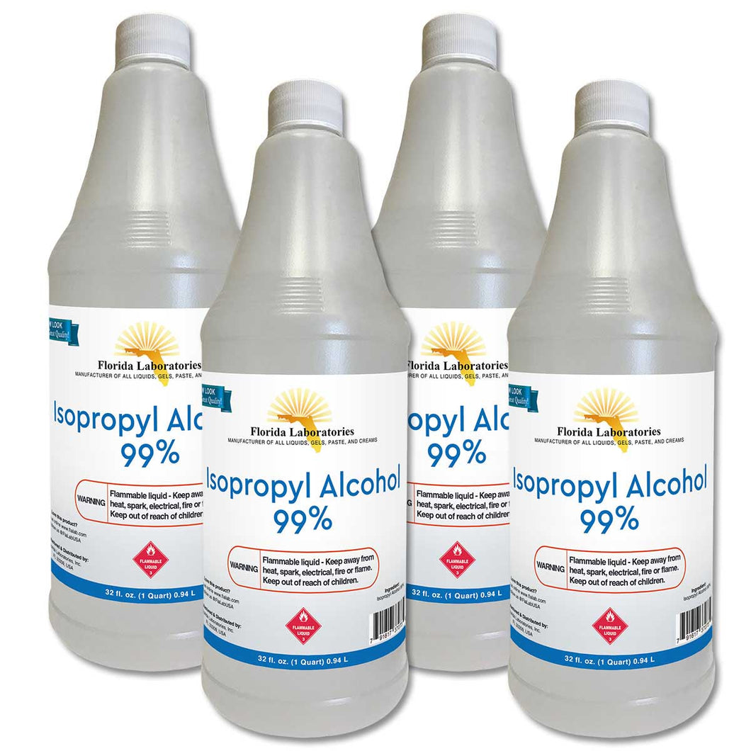 Isopropyl Alcohol 99