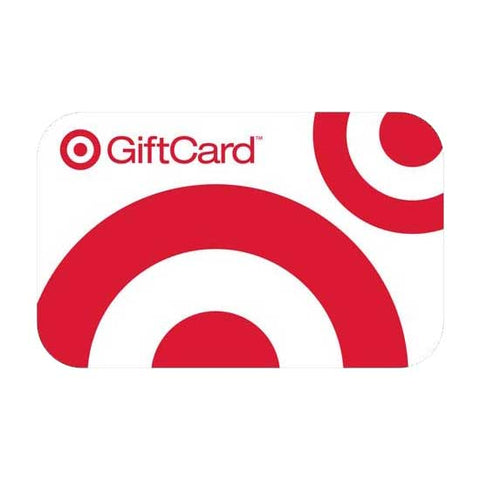 target virtual gift card