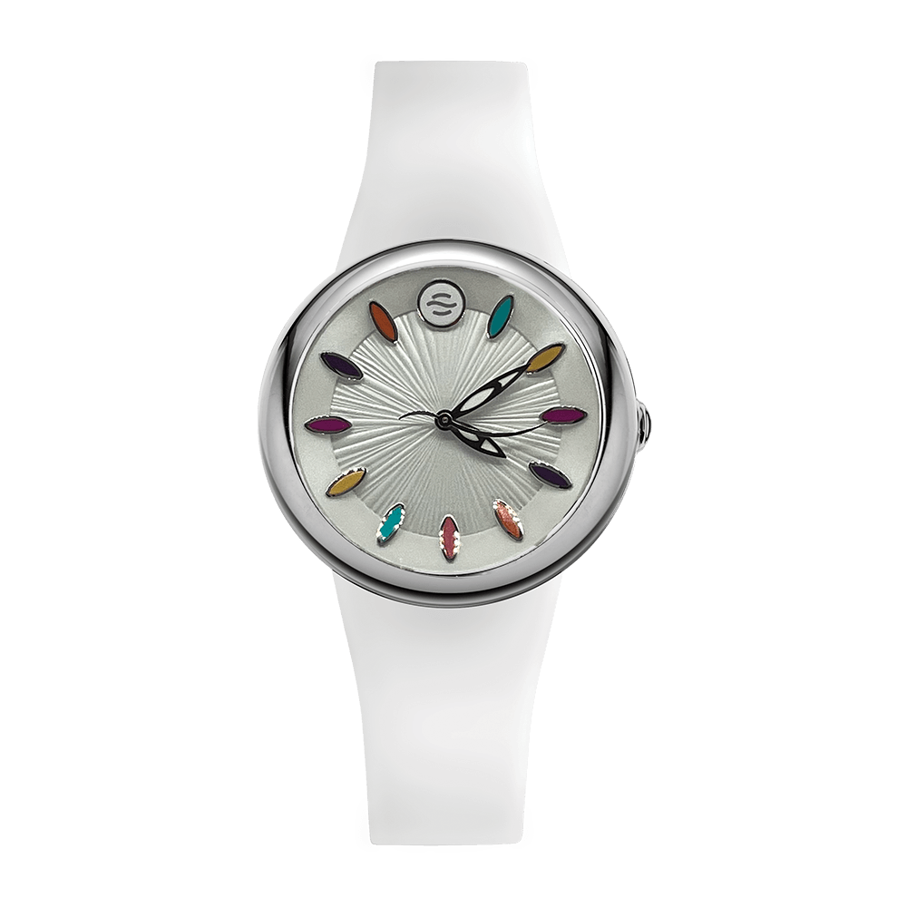 Rainbow Breeze Ladies Watch - Philip Stein Limitless Collection