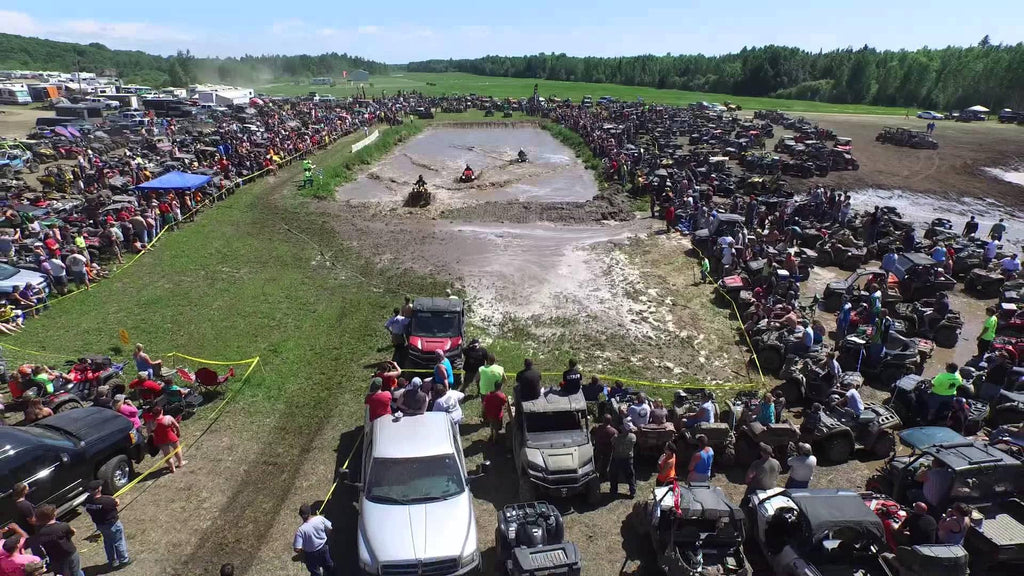 Quadna ATV/UTV Event