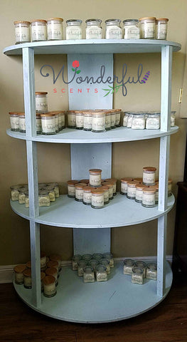 Wonderful_Scents_Vidalia_Location_Relics_Resale_Display