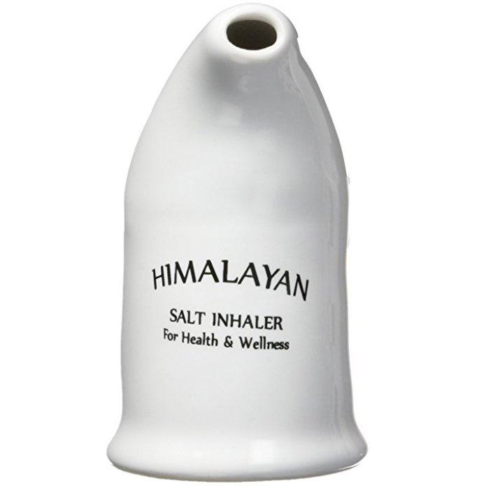 Himalayan Salt Pipe Inhaler