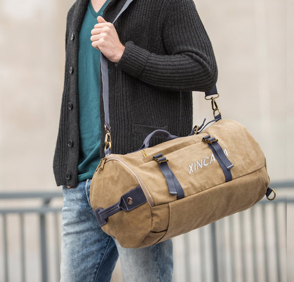 Never Wear a Bag in a Certain Way – GizModern