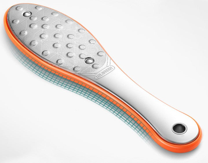 Double-sided Foot File, for Both Wet and Dry Feet – GizModern