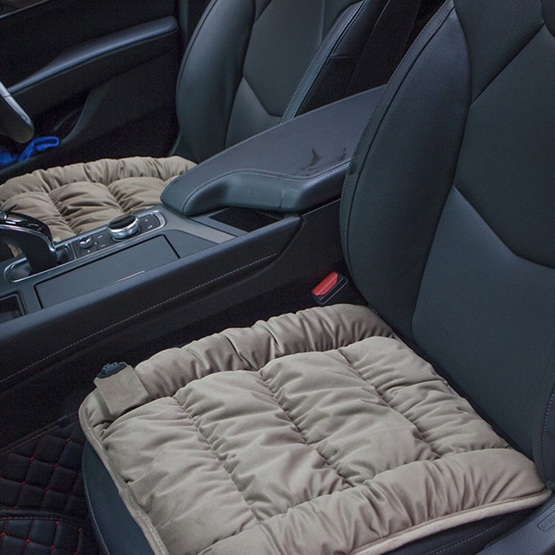 Medical-grade Car & Office Seat Cushion for Long Drives and Sitting –  GizModern
