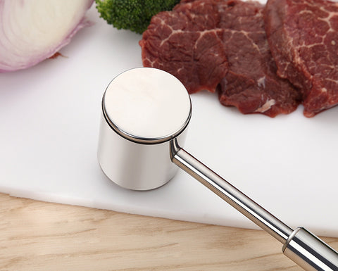 Professional Bladed Meat Tenderizers, for Tenderizing Steak, Chicken B –  GizModern