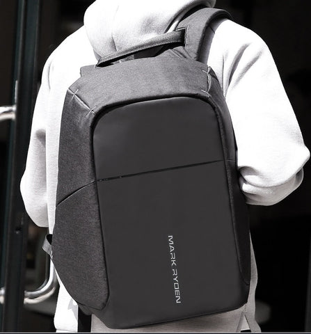 The Most Functional Backpack for Commuters – GizModern