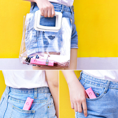 Mini Wireless Selfie Stick, Essential For Pretty Photo – GizModern