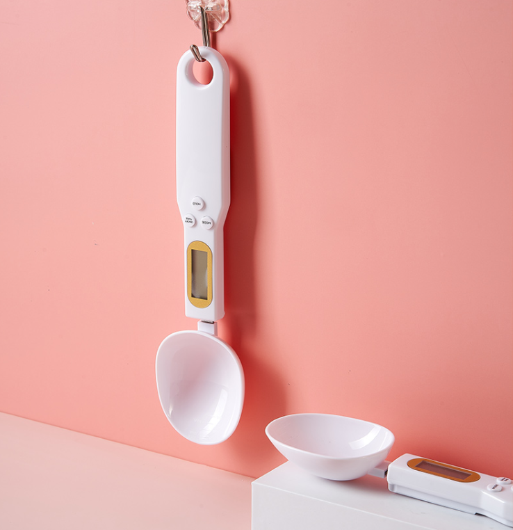 Cozium™ Electronic Measuring Spoon