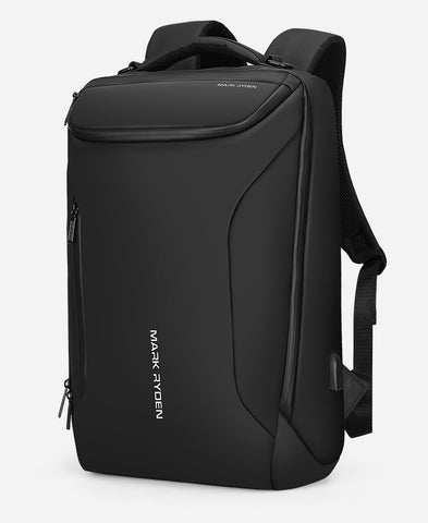 Pack All on Your Back -- Multi-function Backpack – GizModern