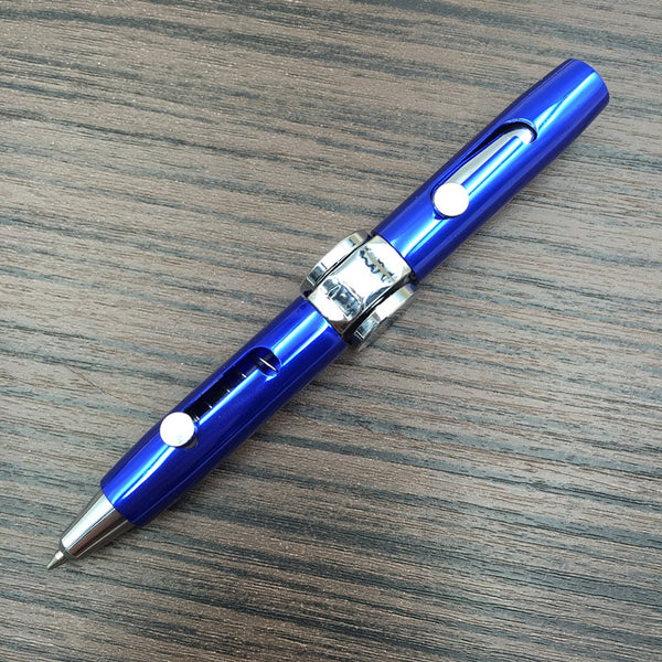 The Fidget Pen with Stylus