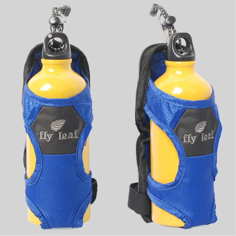  Water Bottle Holder and Clip : Sports & Outdoors