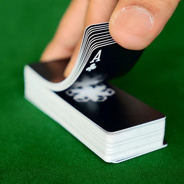 go travel playing cards
