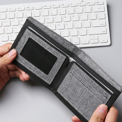 Your Wallet Can Be This Slim, Not Your Money – GizModern