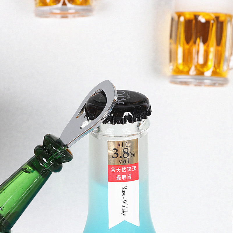 Multifunctional Bottle Opener – GizModern