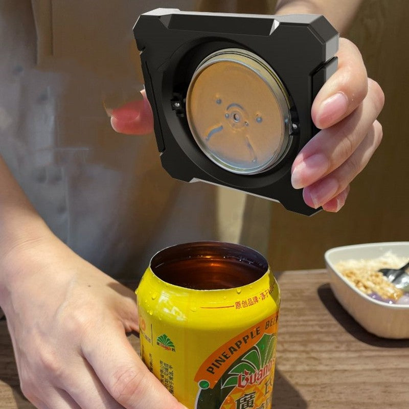 Beer Can Opener on the Next Level #2 