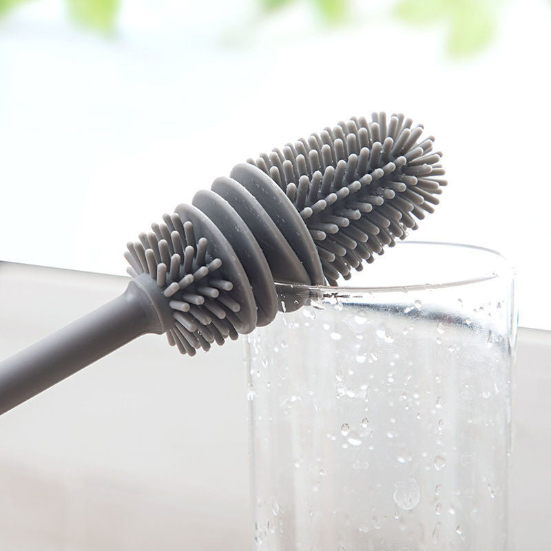 BRUSH CLEANER – Nailed by Cleo Shoppe