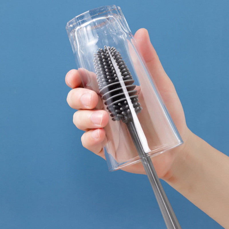 Universal Straw Cleaning Brush for Water Bottles