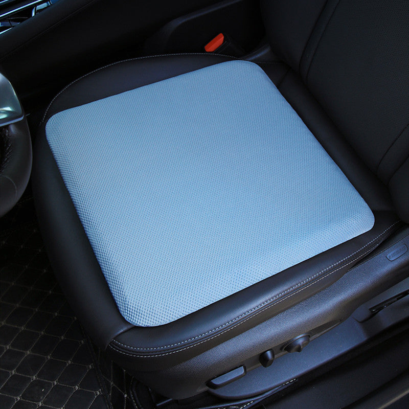 Wholesale Foldable Gel Seat Cushion Cooling Car Seat Cushion Folding Seat  Pad From m.