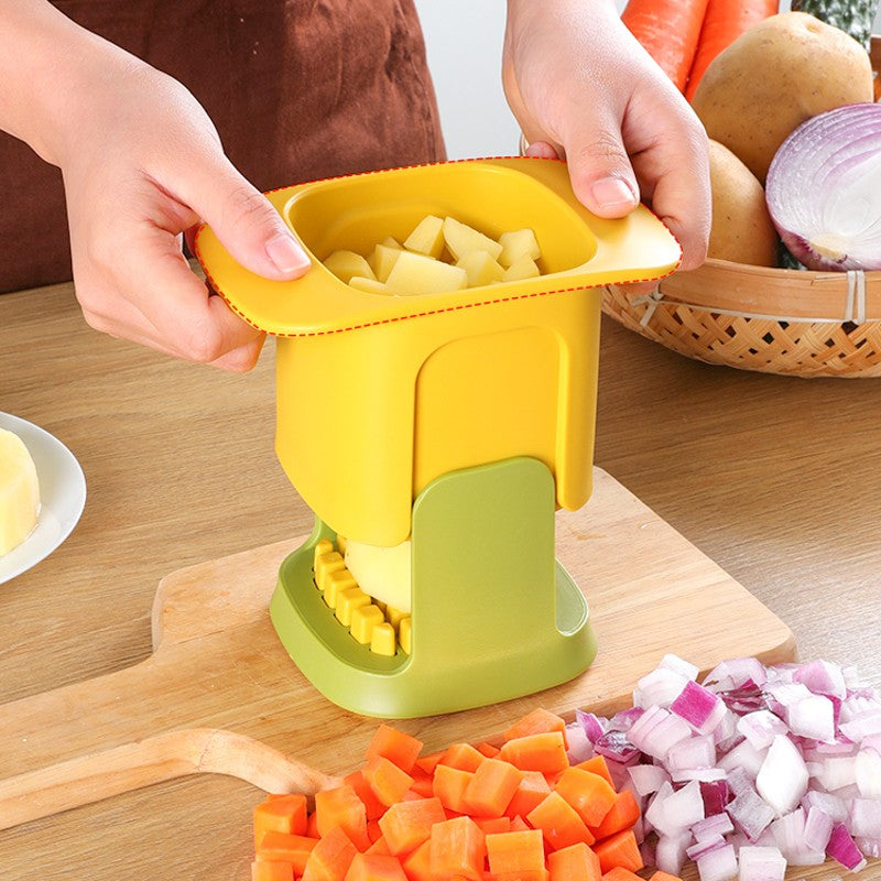 Your Search For The Best Manual Vegetable Chopper Ends Here Best