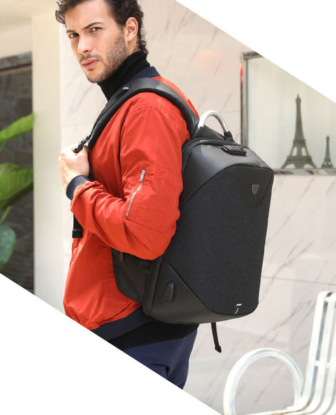 Newer Generation All-In-One Backpack - Stay Organized Stay Stylish ...