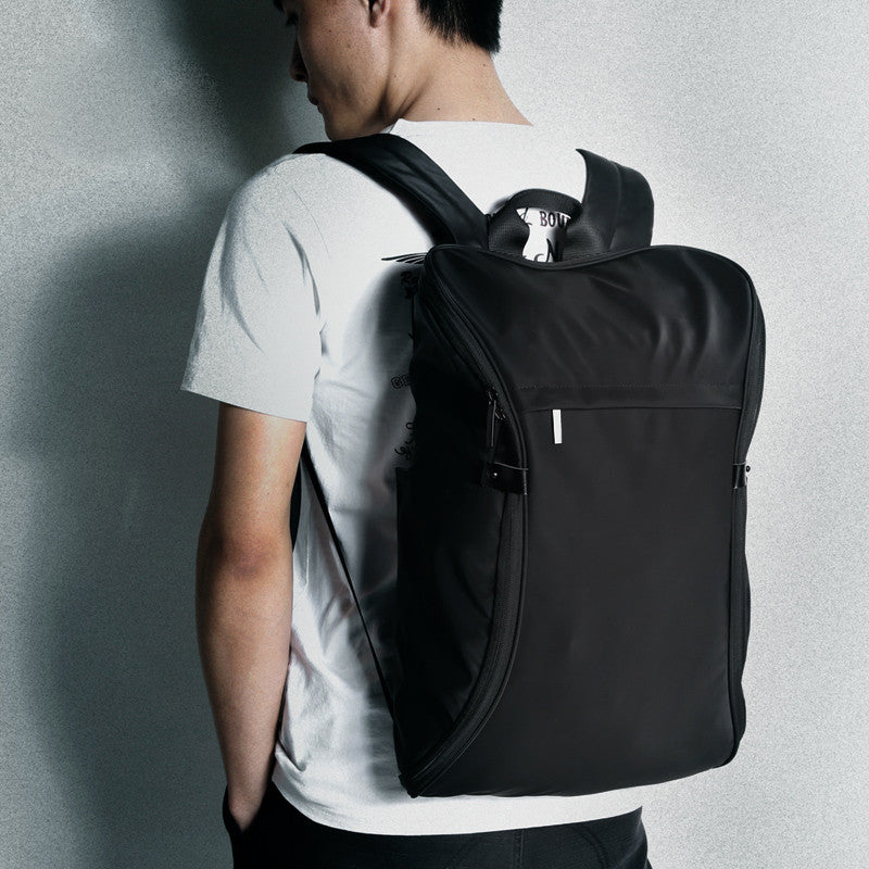 The Most Functional Backpack for Everyday Carry – GizModern