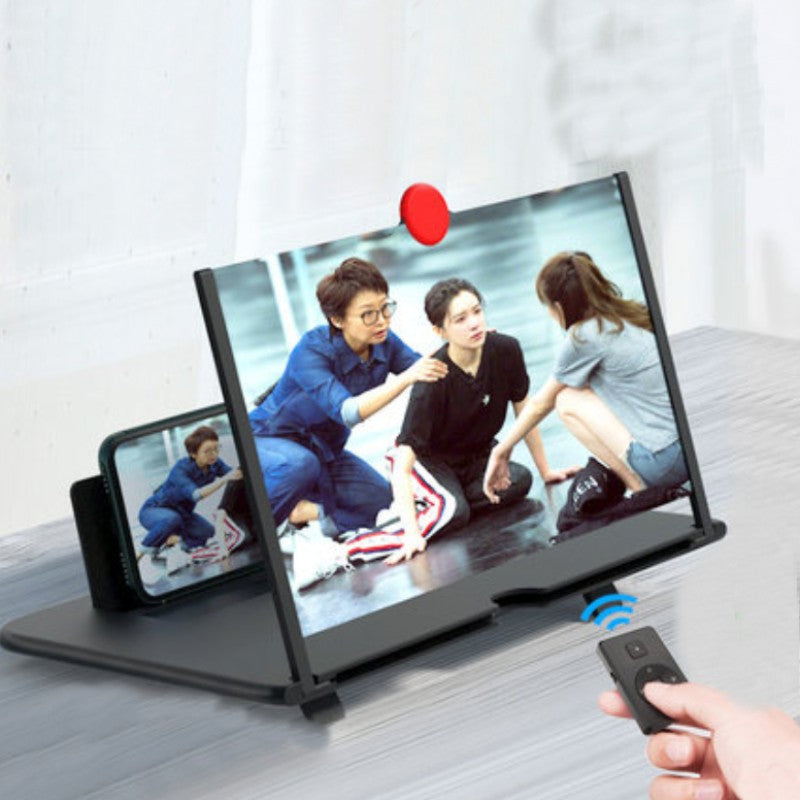 cell phone projector screen