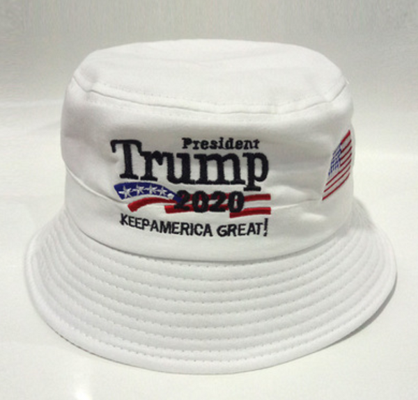 Make America Great Again Embroidered Hats with Adjustable ...