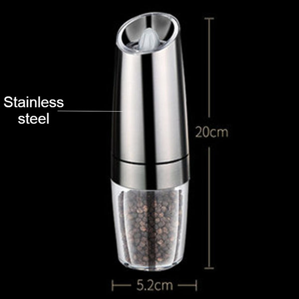 download electric salt and pepper grinder