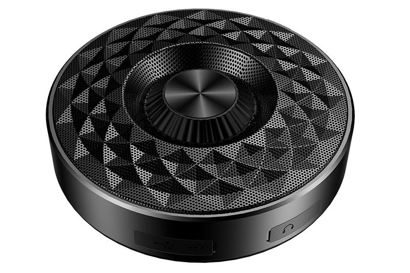 Best Portable HIFI Bluetooth Speaker – GizModern