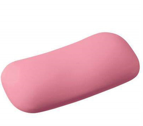 Ergonomic Silicone Wrist Pad, for Office, Study, Gaming and Wrist Pain ...