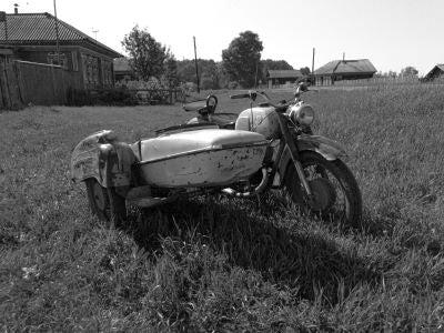 Indian Scout