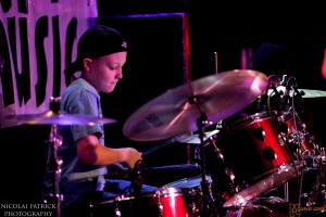 Monster Music Student Showcase Levittown Mulcahy's Wantagh March 2014