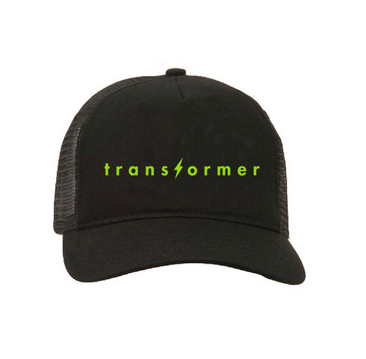 transformer hat