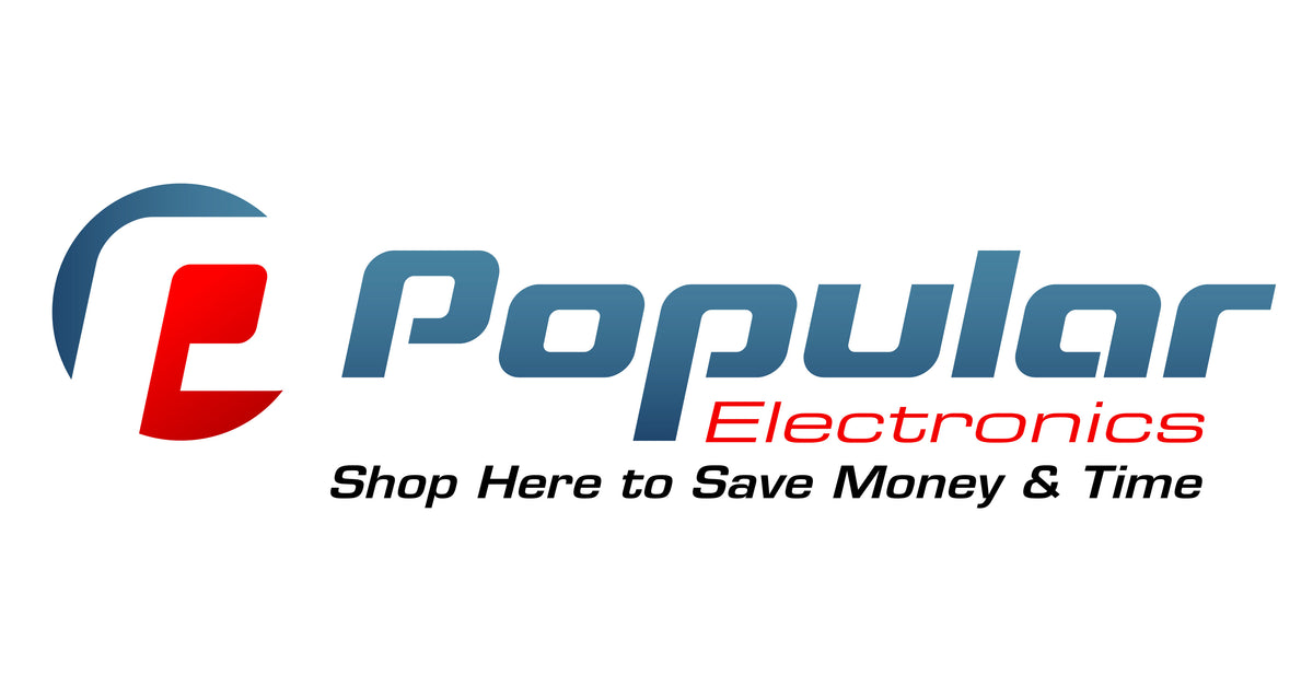 Popular Electronics