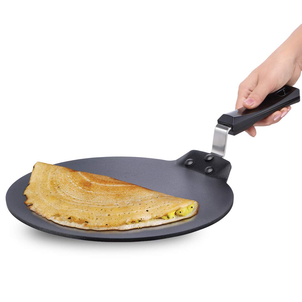 Sonex Nonstick Tawa/griddle/crepe Pan/ Dosa Pan 