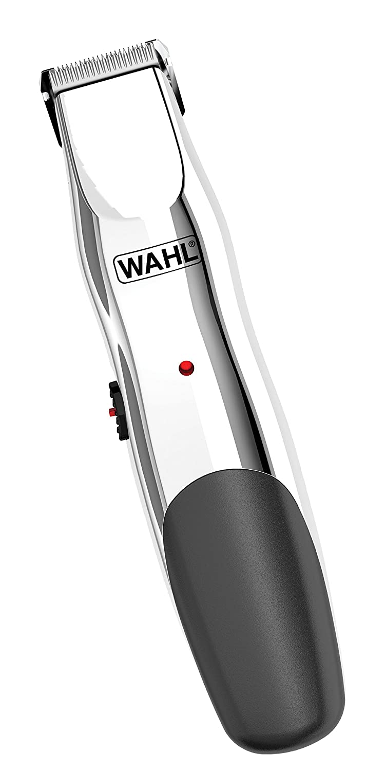 wahl beard and moustache trimmer
