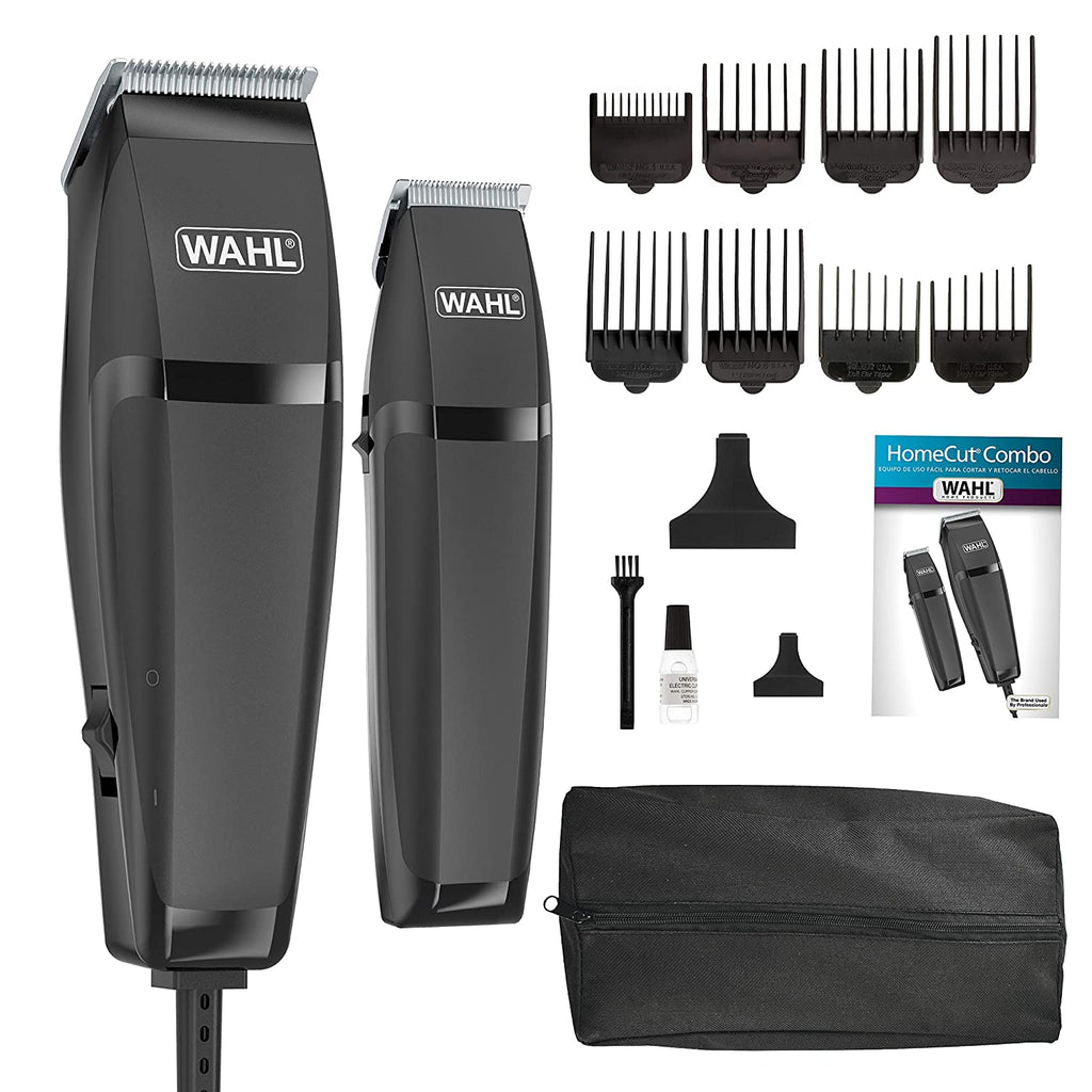 hair clipper shopify