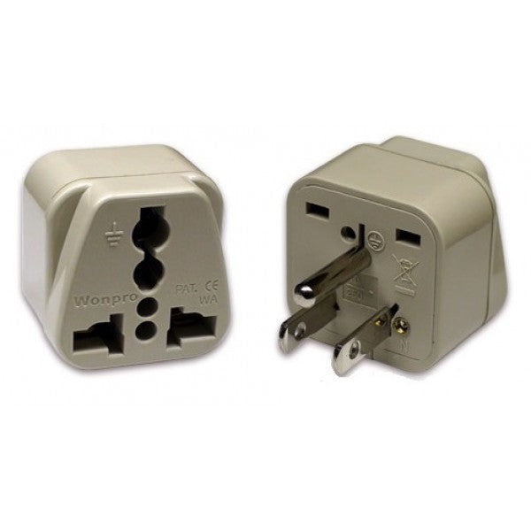 Adapter For Japan Electronic 99