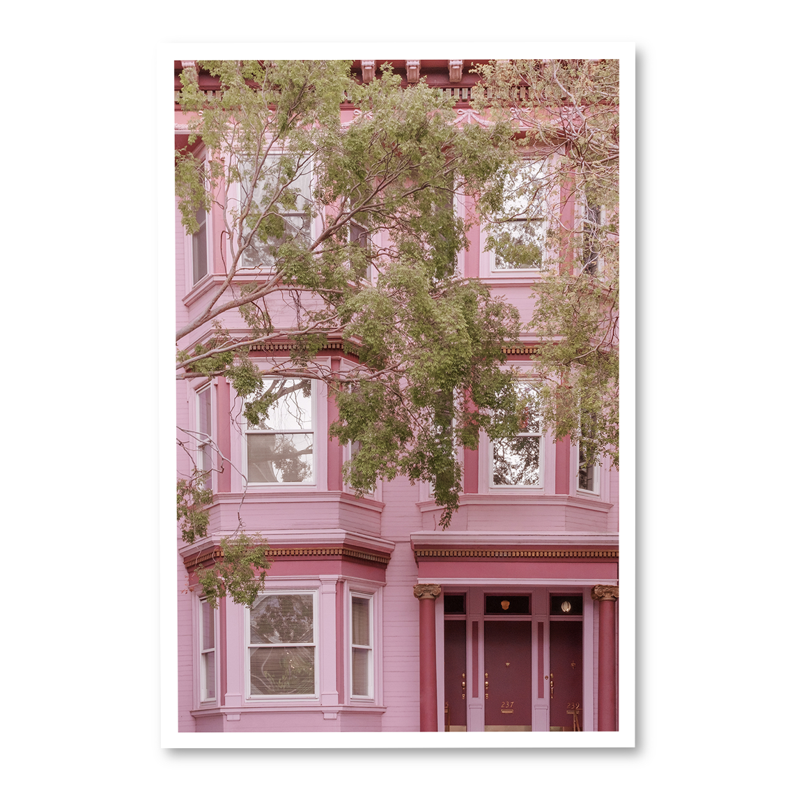 COZY BRIGHT COLOURFUL HOMES FROM SAN FRANCISCO – Fotografías originales por  Diana Navas | Crush Of Light
