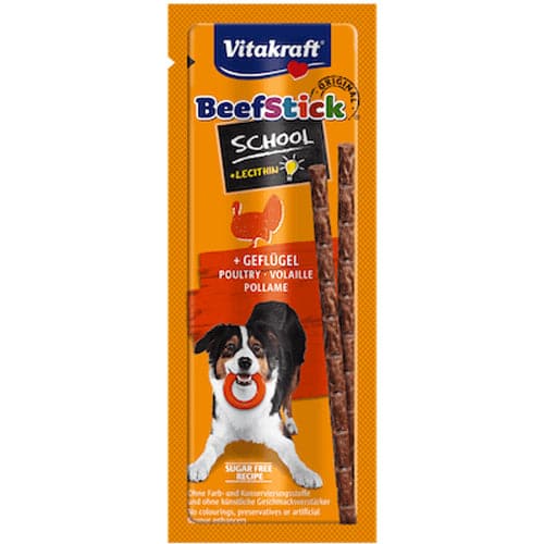 vitakraft beef sticks for dogs