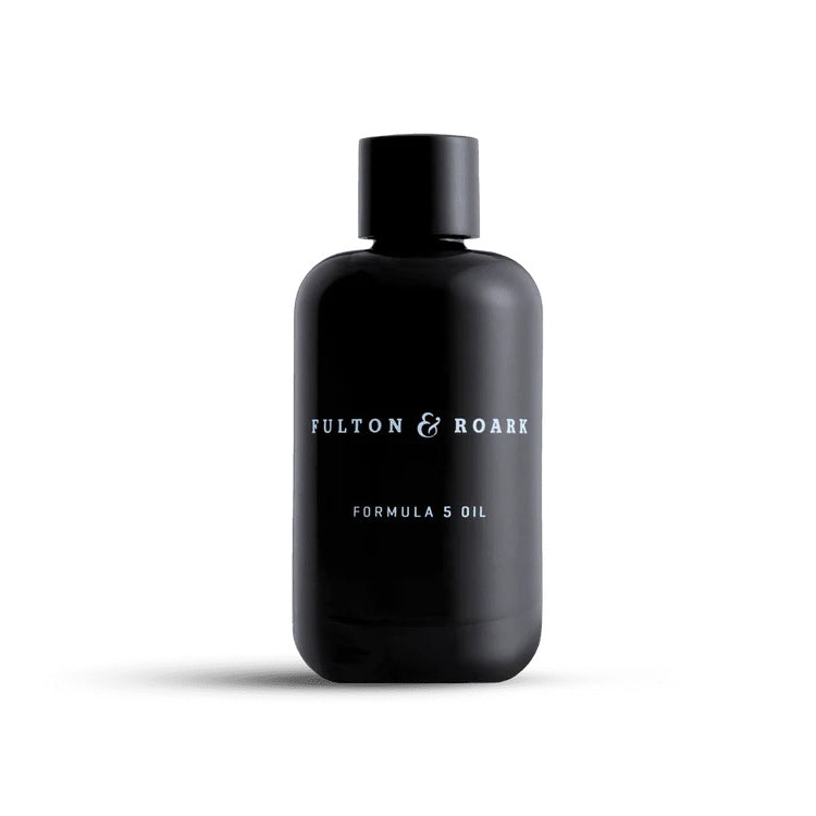 Sterling Formula 5 Oil